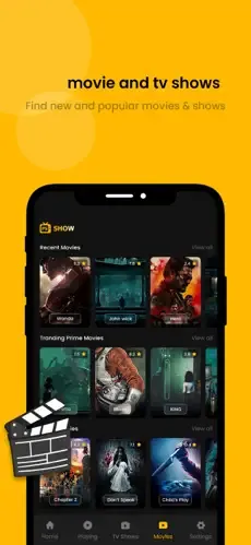sonyliv-mod-app movie