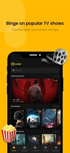 sonyliv-mod-app tv show